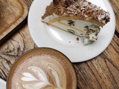 -Peet's 皮爷咖啡(东湖路手作店)