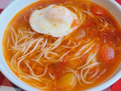 -西贝(虹口龙之梦店)