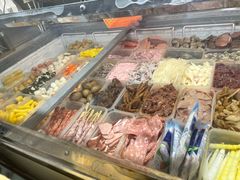 -筒骨麻辣烫(永同昌公寓胜明花园店)