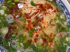 -清真磨沟沿老字号牛肉面(总店)