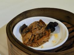 -万龙洲海鲜(南新仓店)