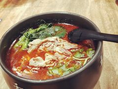 -和府捞面(东直门银座店)