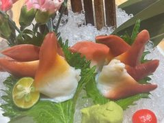 -松鱼亭·和牛烧肉(协鑫广场店)