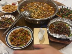 -老四川平头酸菜鱼(衙前店)
