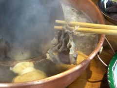 -东镇老火锅(长春路首店)