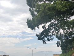 -嵛山岛