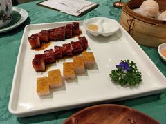 -誉八仙粤菜(万象天地店)