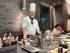 -大渔之观(安贞店)