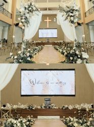 -花品行婚礼宴会设计(张家港店)