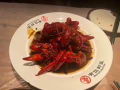 -有位虾匠·胶东小馆(市北店)