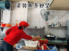 -坚记面店(一德路店)