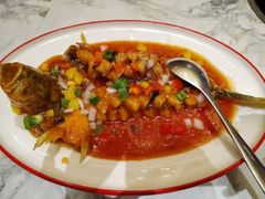 -国惠大酒楼(仓山万达店)