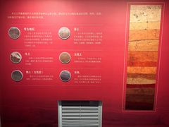 -北京大葆台遗址博物馆