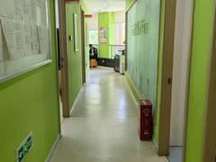 -昂立青少儿成长中心(长宁仙霞校区)