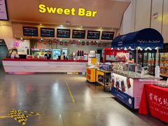 -首都电影院(天津店 中国巨幕)