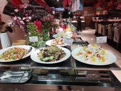 -乐咖啡西餐厅(太湖皇冠假日酒店)