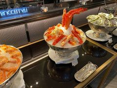 -王府半岛酒店·大堂茶座