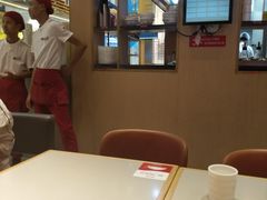 -喜家德虾仁水饺(华强天虹店)