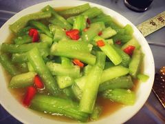 -新新湘菜馆(新中街二条店)