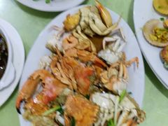 -秋姐美食店(旅游大道店)