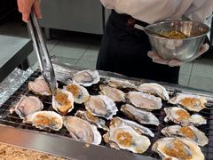 -汉巴味德·烤肉与啤酒的自助(杭州大悦城店)