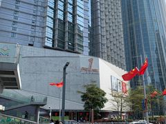 -壹海城ONE MALL