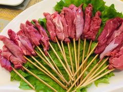 -清真·鸦儿李记·涮肉(和平里店)