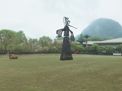 -Club Med地中海俱乐部·桂林度假村