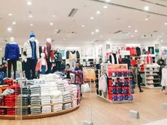 -优衣库(青岛万象城店)