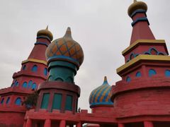 -南京银杏湖乐园