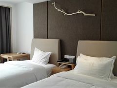 -西姆山居酒店(九寨沟沟口店)