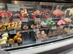 -不二家(数寄屋橋店)