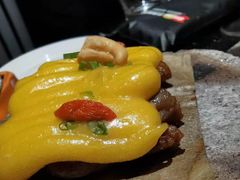 -daozao料理美术馆(东营店)