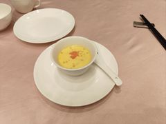 -江南灶中餐厅(南京香格里拉店)