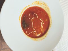 -红房子西菜馆(淮海中路店)