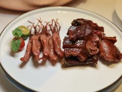 -漾亚·雍雅合鲜(桐梓林店)