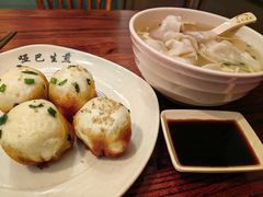 -哑巴生煎(临顿路店)