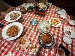-西贝(六里桥旗舰店)