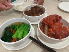 -池记(尖沙咀店)