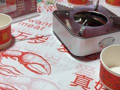 -回味黑鸭煲·始于2006(万松园店)