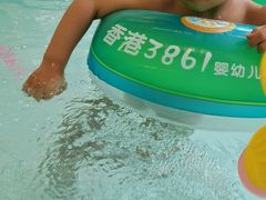 -蜜儿堂儿推·婴儿游泳·健康管理中心(青云台店)