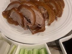 -金百万烤鸭店(马甸店)