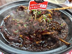 -回味黑鸭煲·始于2006(万松园店)