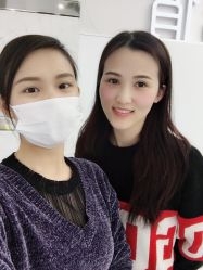 -HQ半永久纹绣纹眉