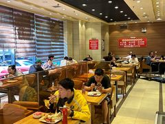 -富龙快餐店(铁西店)