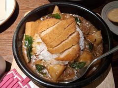 -本处·素食·融合料理(南油店)