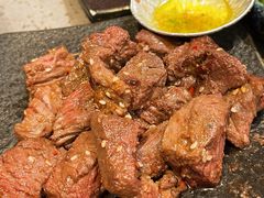 -久藏·横膈膜烧肉·酒场(江汉路店)