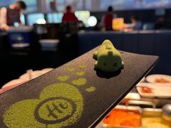 -海底捞火锅智慧餐厅(中骏世界城店)