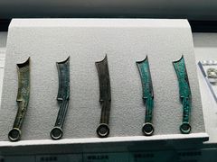 -银雀山汉墓竹简博物馆