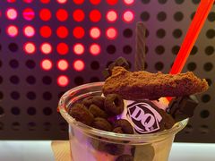 -DQ·蛋糕·冰淇淋(万象城店)